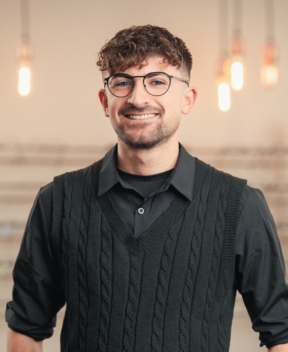 Ali Badran