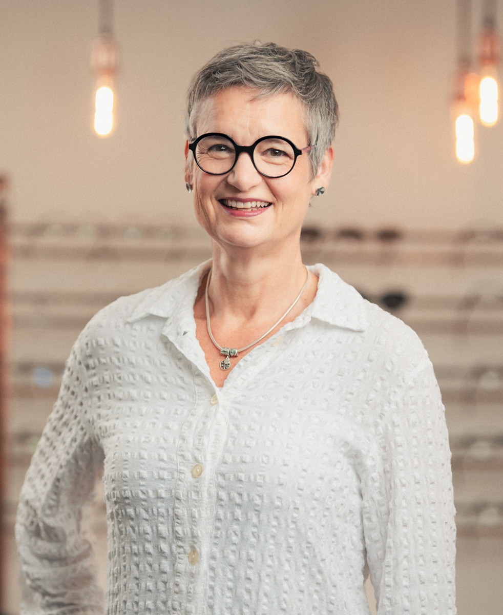 Andrea Hofmann