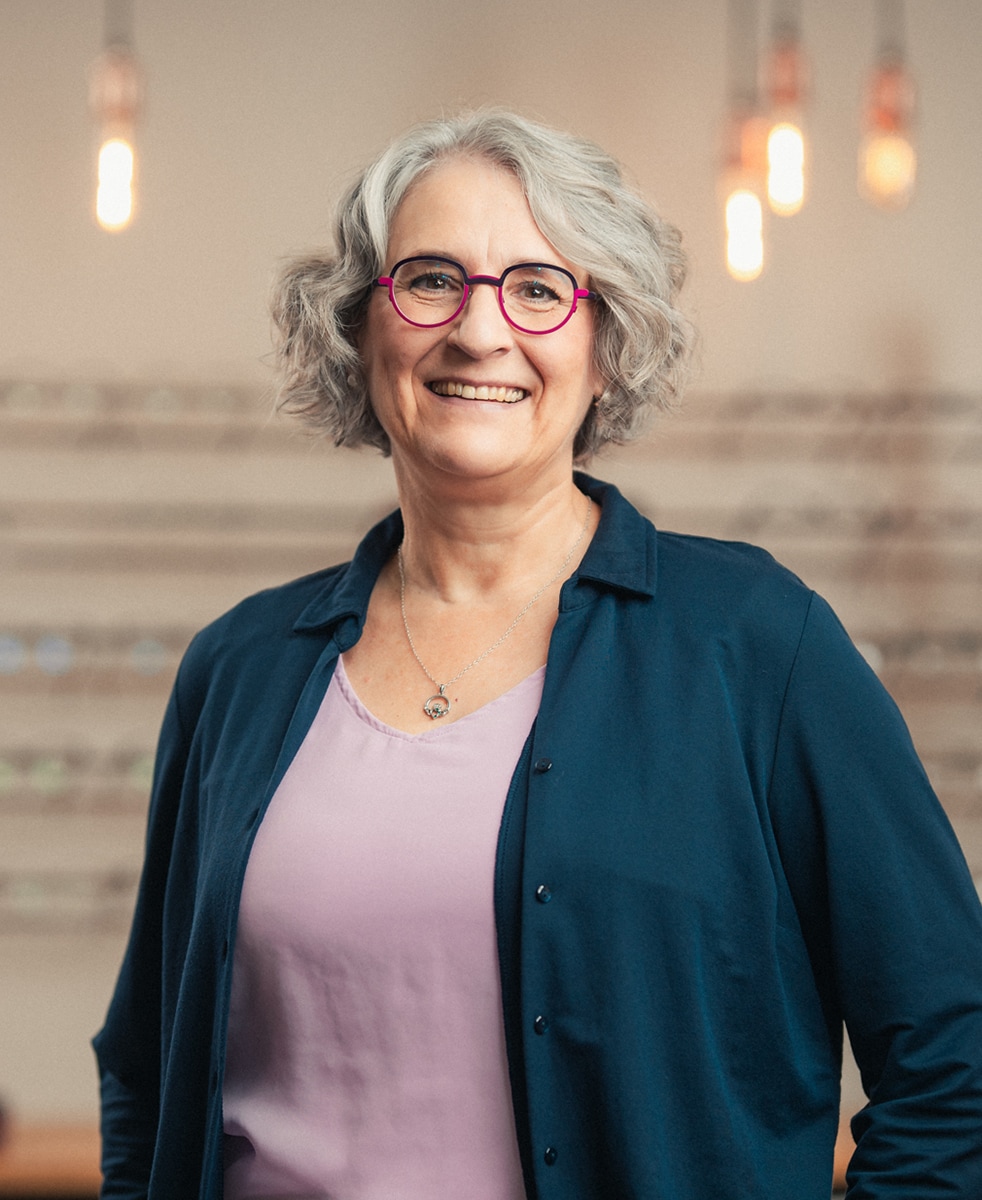 Christine Dolde-Saatzer