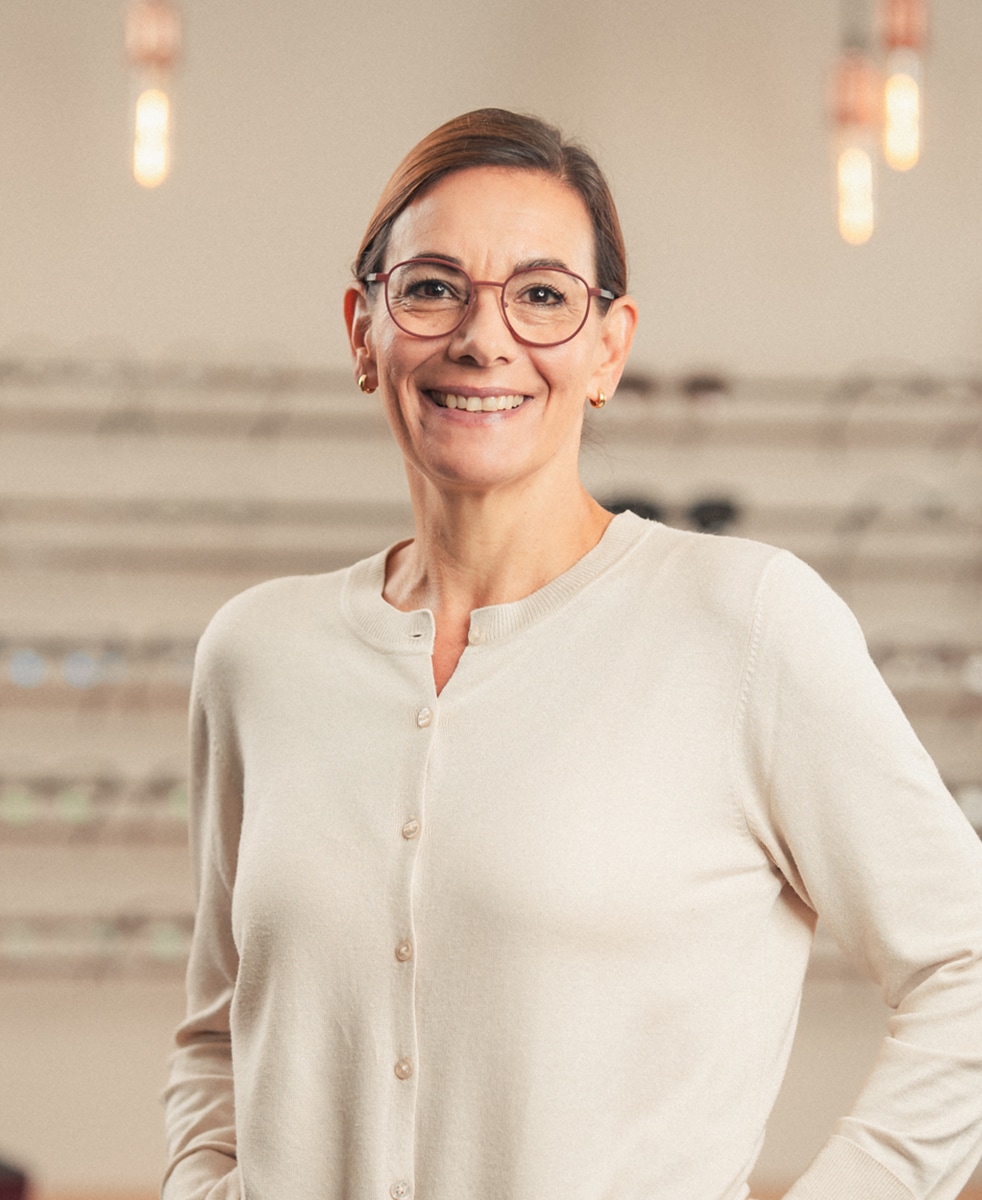 Sybille Amrhein