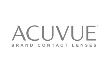 Marken-Partner: ACUVUE