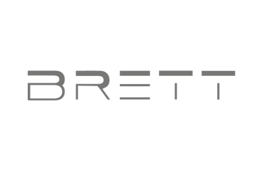 Marken-Partner: BRETT