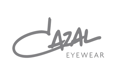 Marken-Partner: CAZAL EYEWEAR