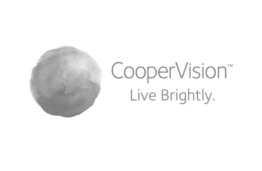 Marken-Partner: COOPER VISION