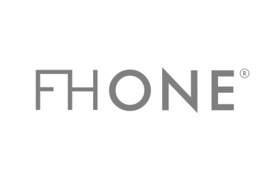 Marken-Partner: FHONE