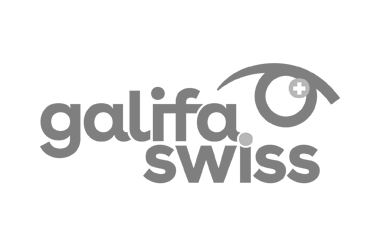 Marken-Partner: GALIFA SWISS
