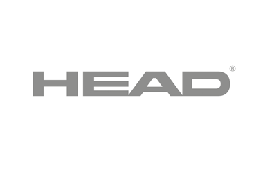 Marken-Partner: HEAD