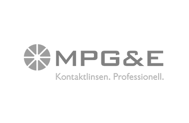 MPG&E Kontaktlinsen