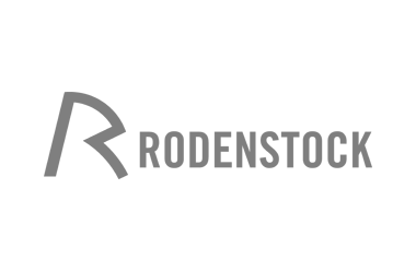 Marken-Partner: RODENSTOCK