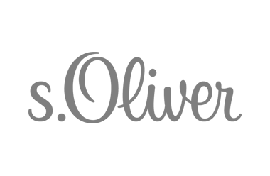 Marken-Partner: S.OLIVER