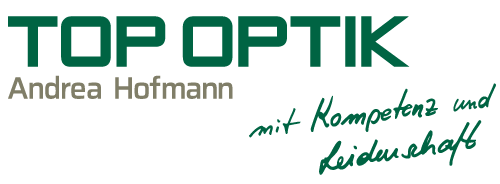 TOP OPTIK Andrea Hofmann